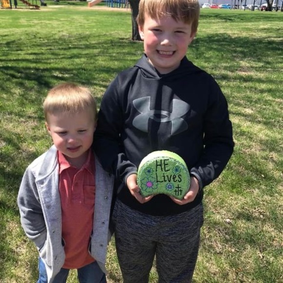 Meet your Posher, Mike - Picture 1 of 1